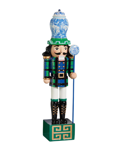 Black Watch Nutcracker