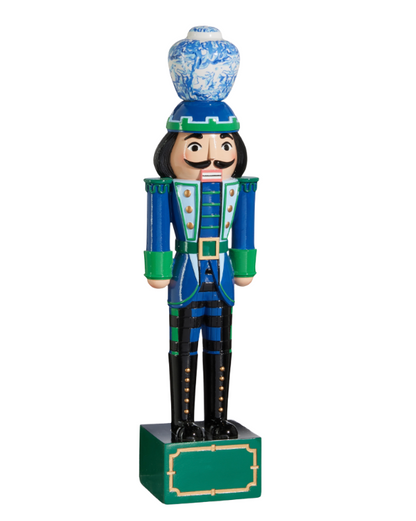 Black Watch Nutcracker