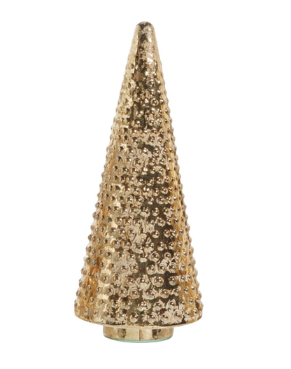 Gold Pattern Trees