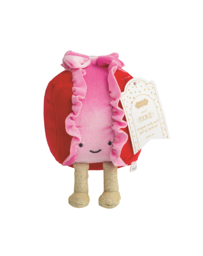 Holiday Plush Pals