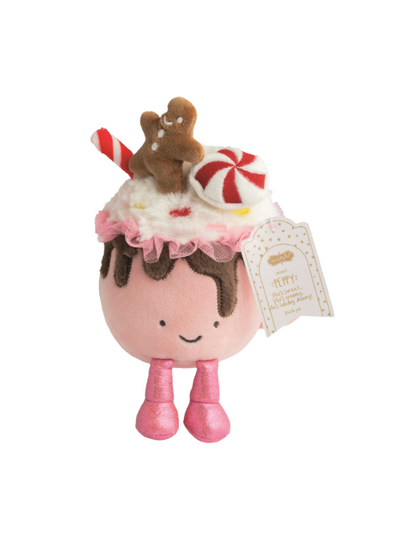 Holiday Plush Pals