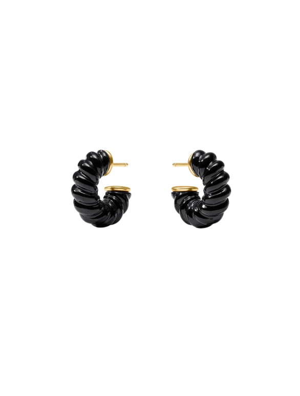 Julie Vos Ravello Hoop - Small