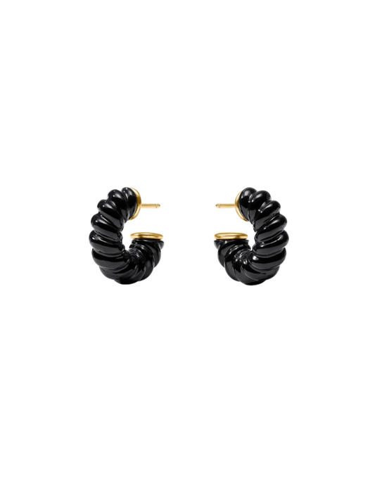 Julie Vos Ravello Hoop - Small