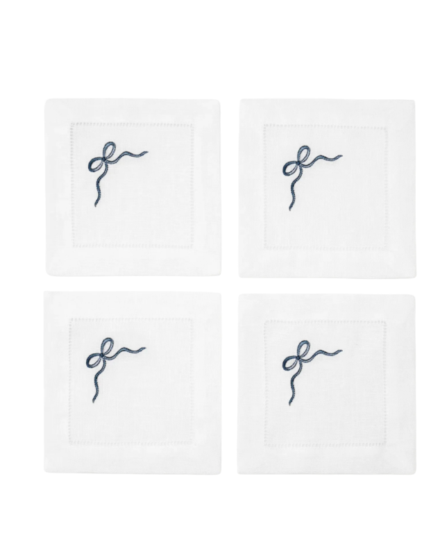 Sferra Regalo Cocktail Napkins