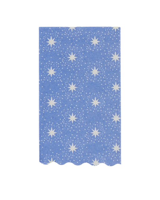 Weezie Linen-Like Paper Guest Towels (25 pieces)