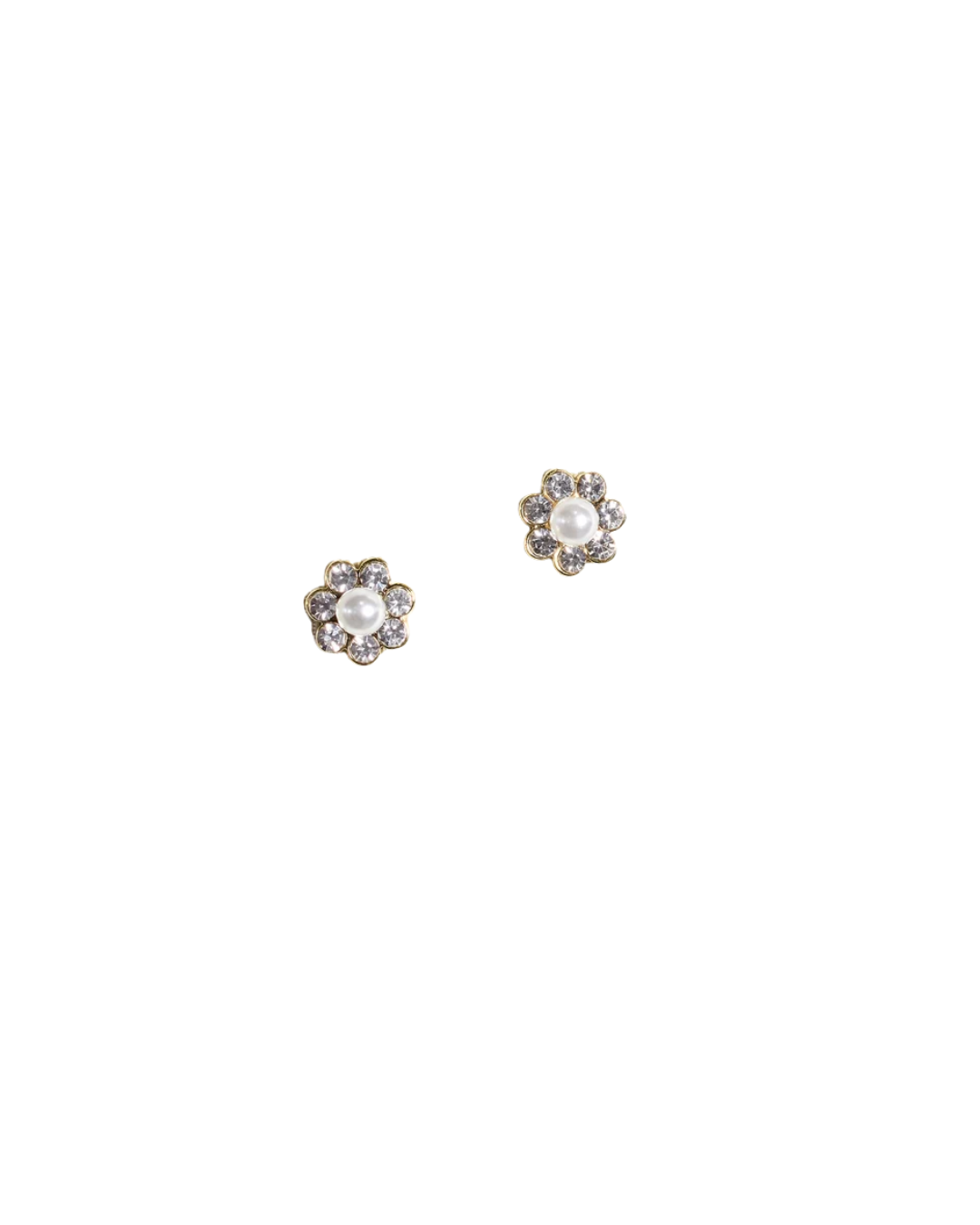SJ Bailey The Lottie Studs