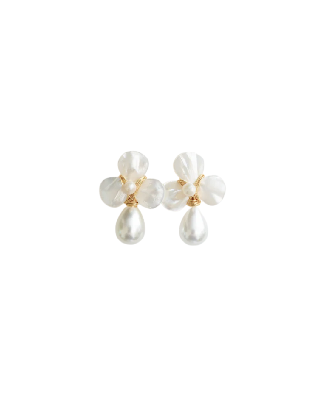 SJ Bailey The Mini Maltilda in Pearl