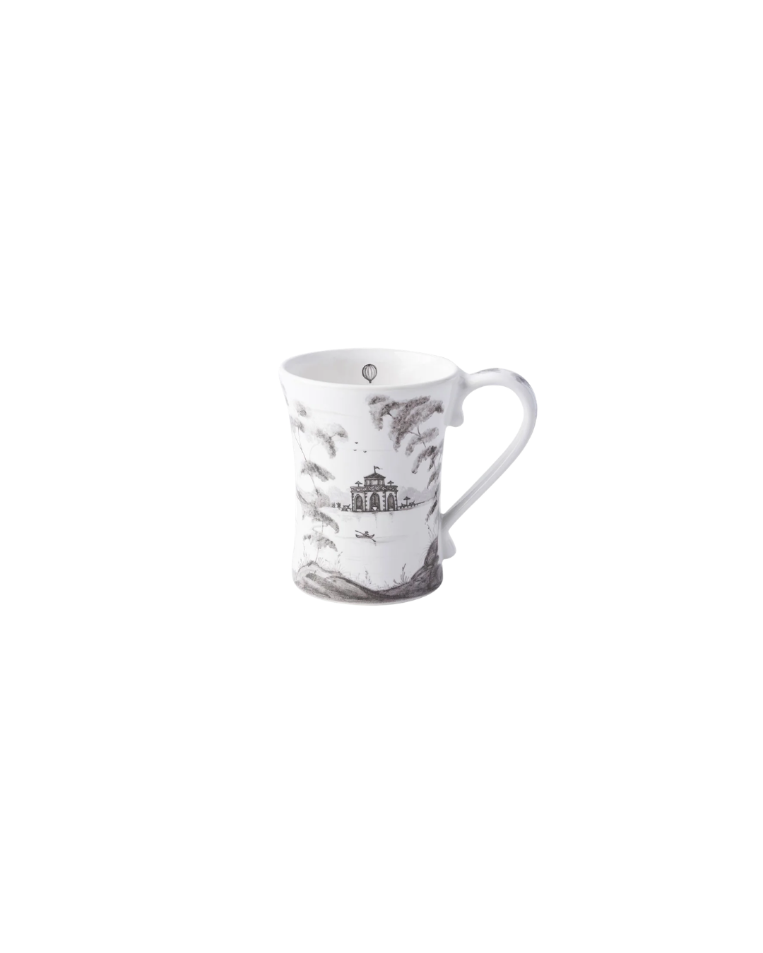 Country Estate Mug - Flint Grey