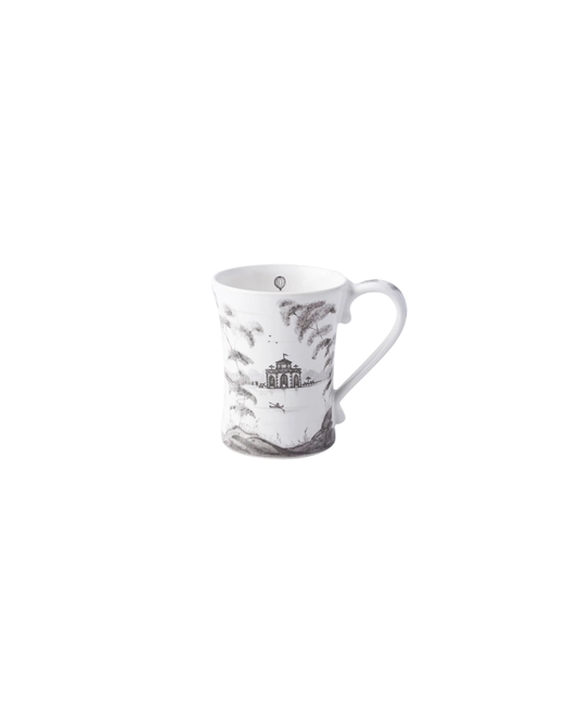 Country Estate Mug - Flint Grey