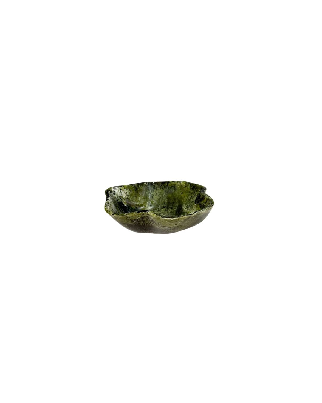 Beatriz Ball Malachite Mini Bowl