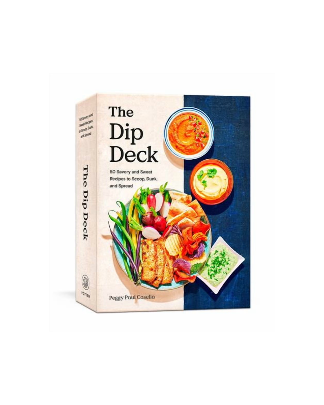 The Dip Deck