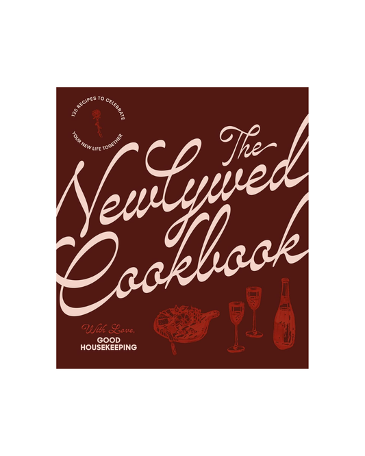 The Newlywed Cookbook