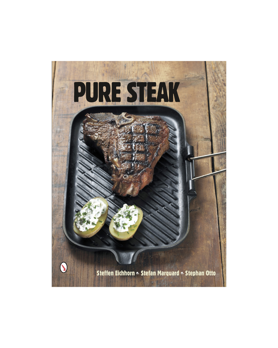 Pure Steak