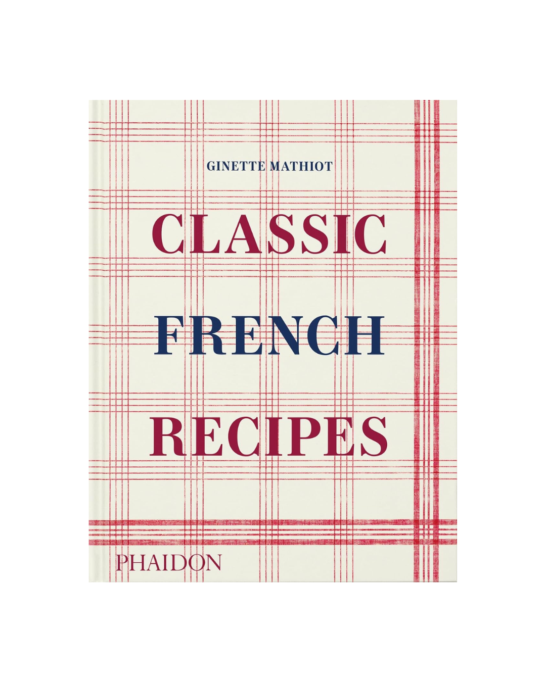 Classic French Recipes