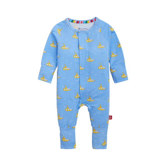 Magnetic Me Dip Ship Modal Magnetic Coverall