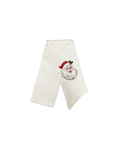 Fig and Dove Wreath Sash
