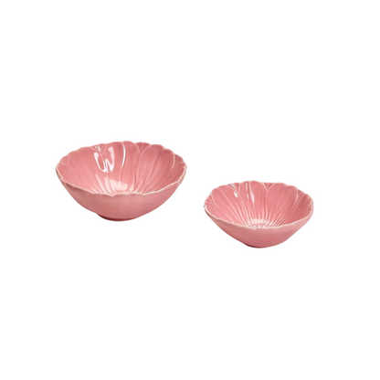 Flora Tidbit Bowl