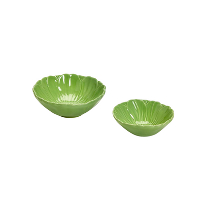 Flora Tidbit Bowl