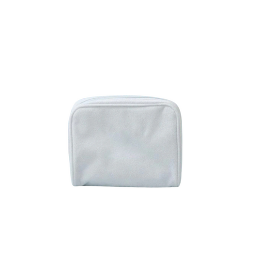 Weezie Small Signature Toiletry Bag