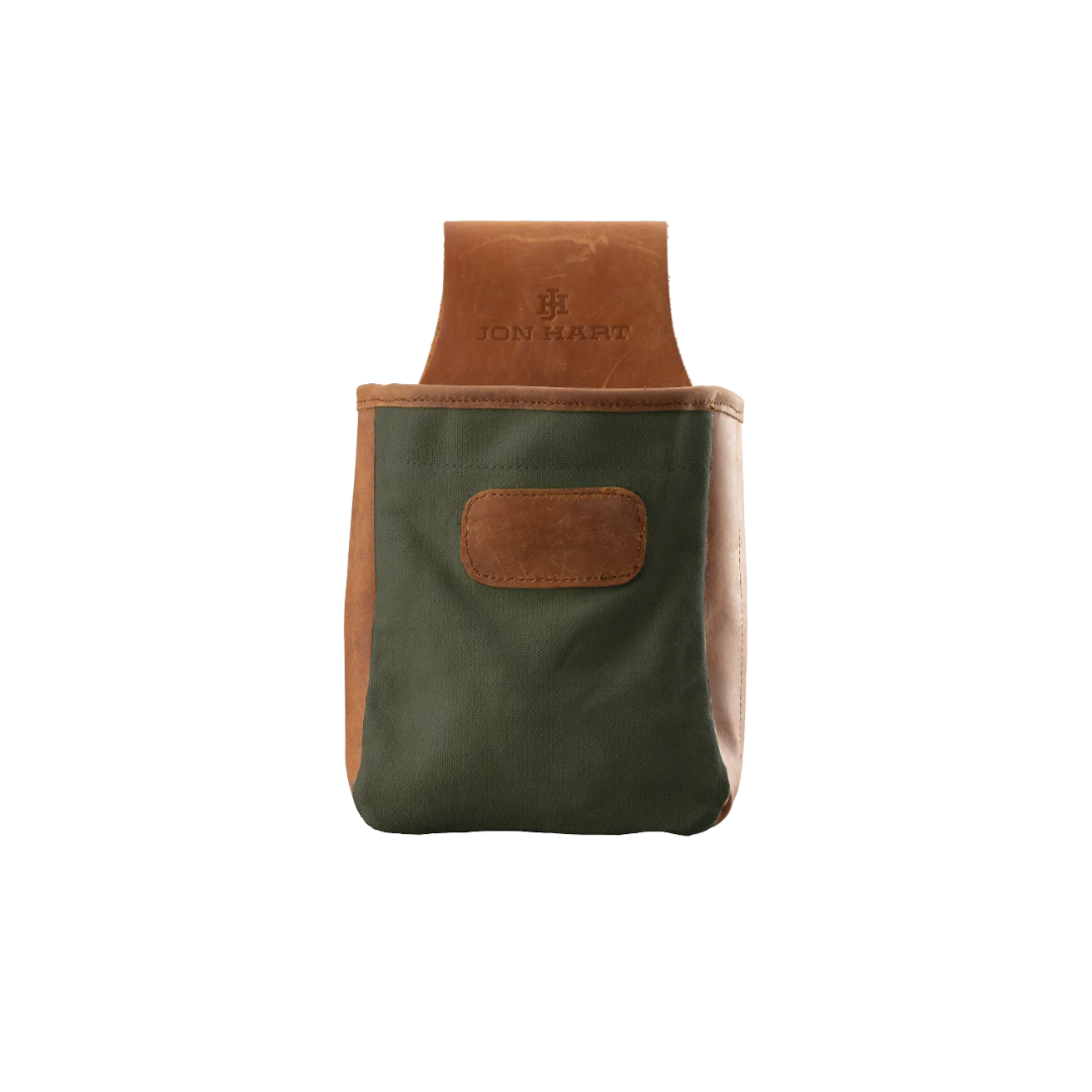Jon Hart Cotton Canvas Sidekick
