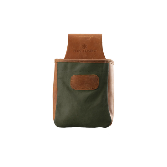 Jon Hart Cotton Canvas Sidekick