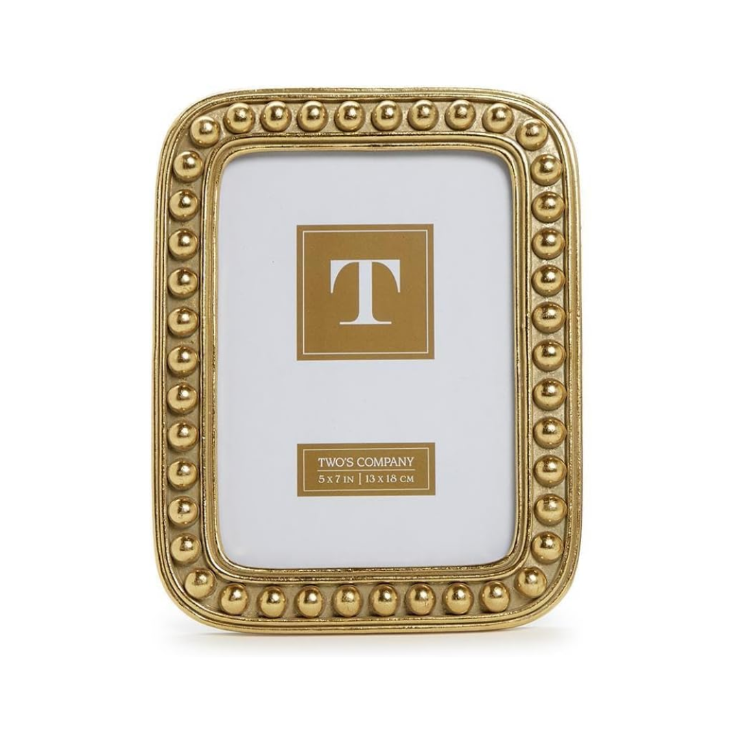 Gold Ball Frames