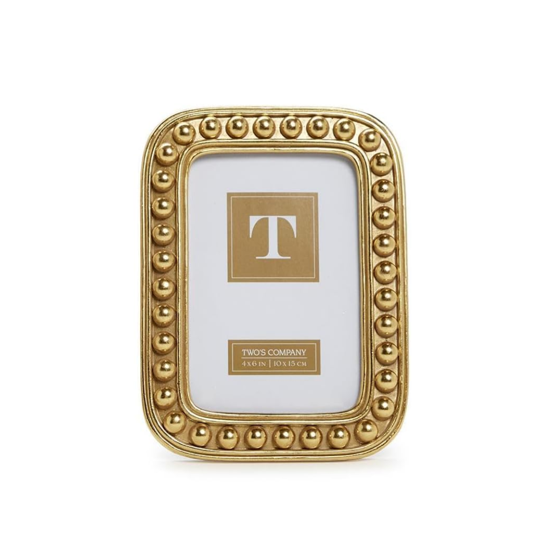 Gold Ball Frames