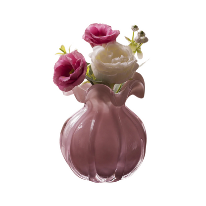 Beatriz Ball Vento Medium Round Bud Vase
