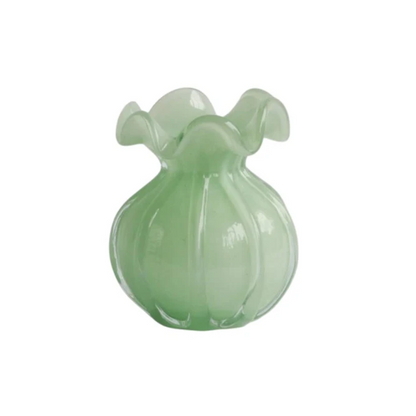 Beatriz Ball Vento Medium Round Bud Vase