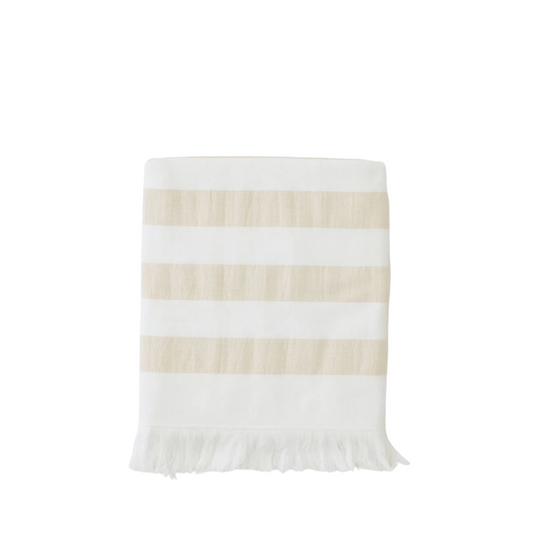 Packable Beach Towel