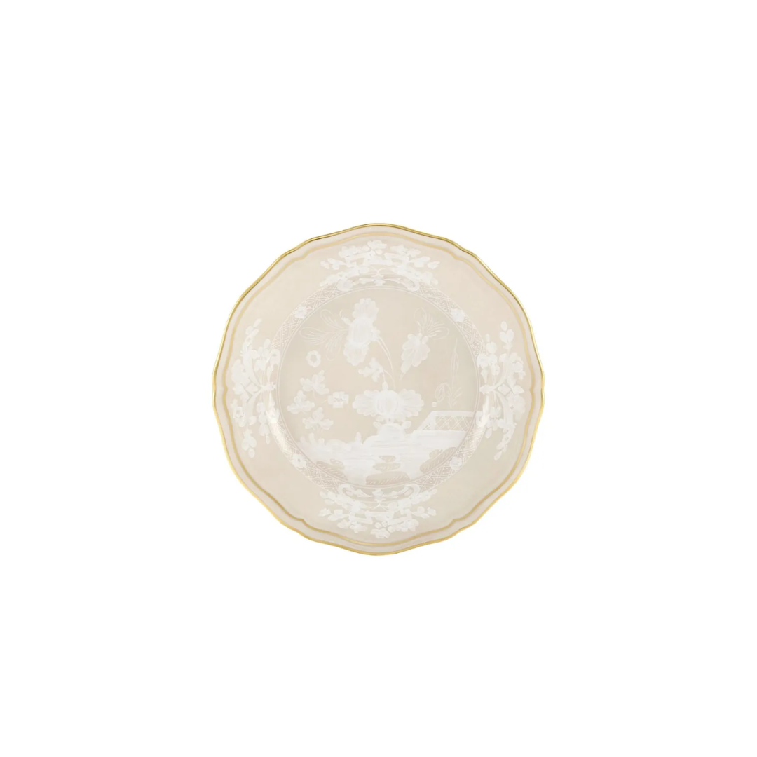 Ginori 1735 Oriente Italiano Bread Plate