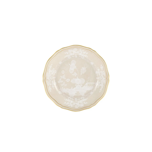 Ginori 1735 Oriente Italiano Bread Plate