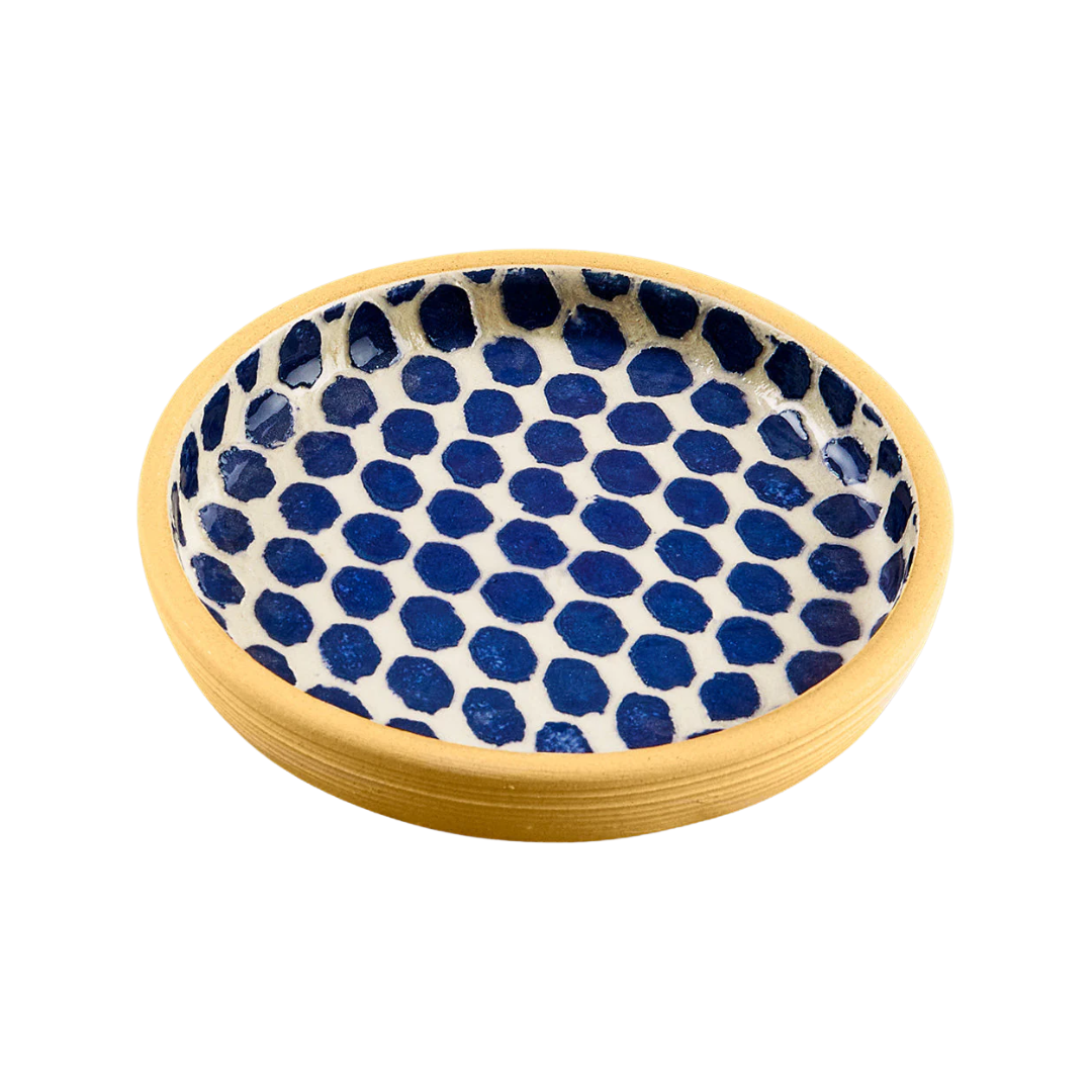 Terrafirma Ceramics Wine Coaster