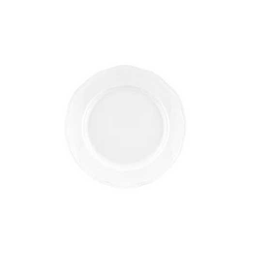 Ginori 1735 Antico Doccia Flat Dinner Plate