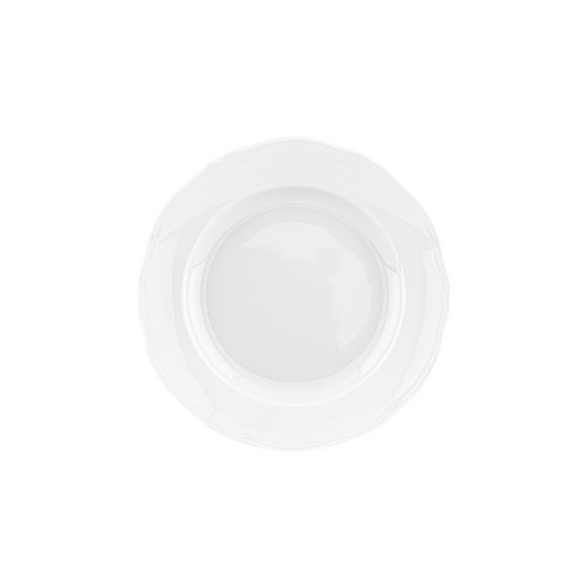 Ginori 1735 Antico Doccia Flat Dessert Plate