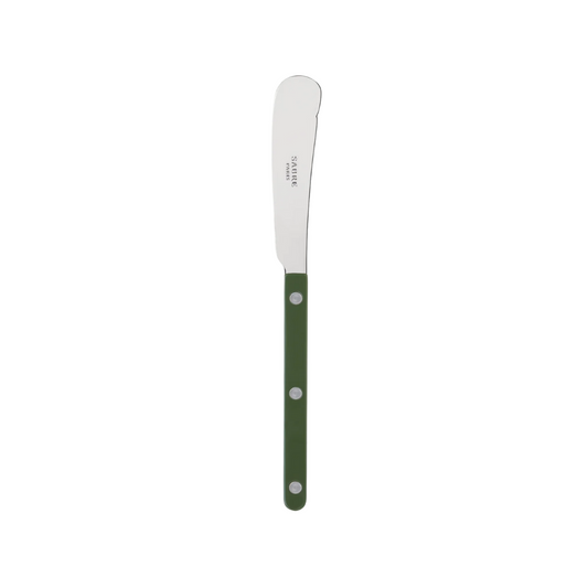Sabre Paris Bistrot Solid Butter Spreader