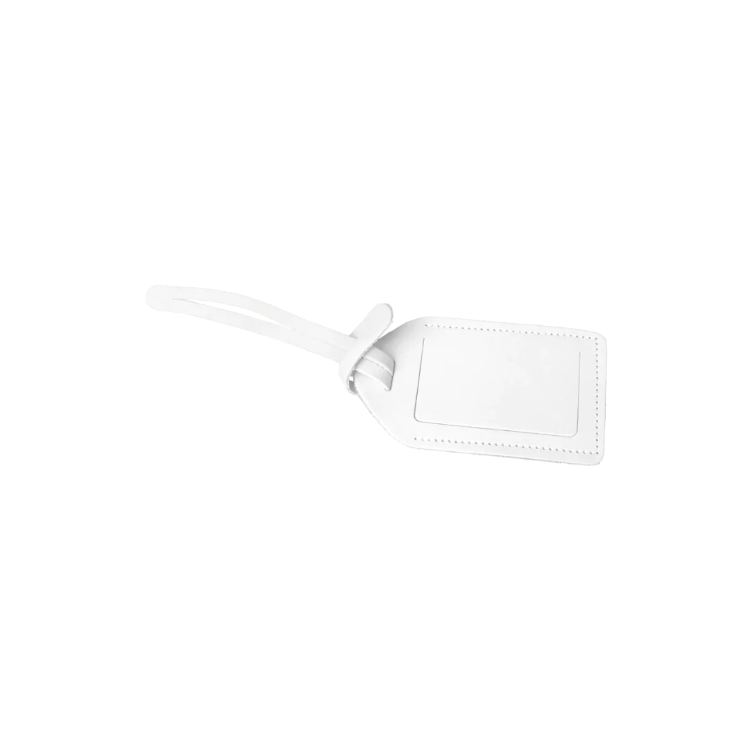 Jon Hart Luggage Tag