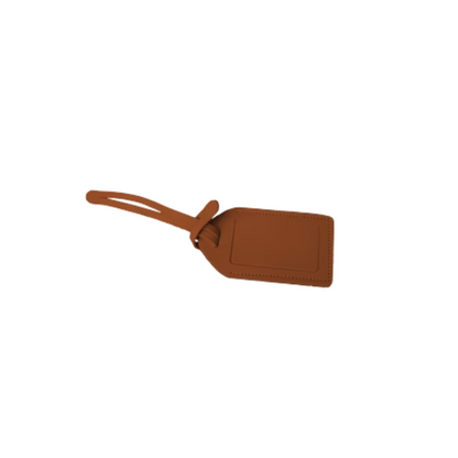 Jon Hart Luggage Tag