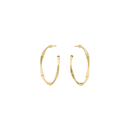 Julie Vos Bamboo Hoop