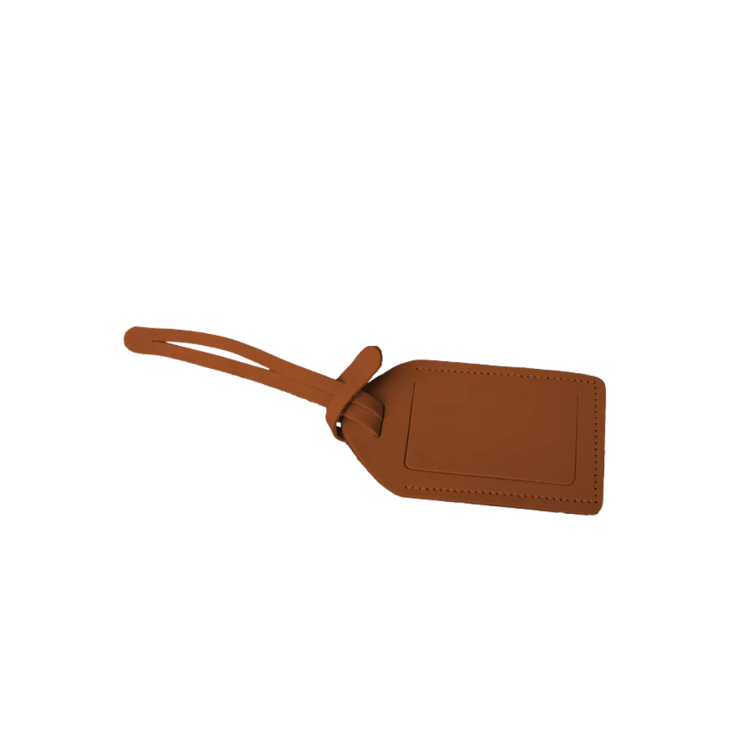 Jon Hart Bag Tag