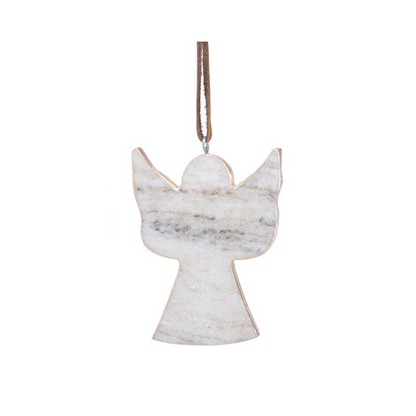 Marble Ornaments