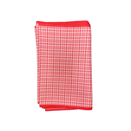 Plaid Tablerunner