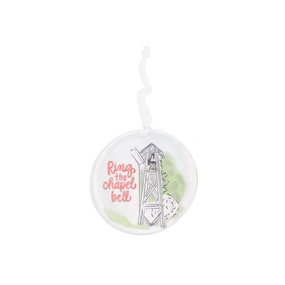 Georgia Ornaments
