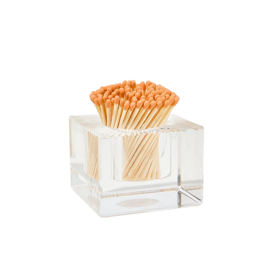 Tart By Taylor Sqaure Match Striker