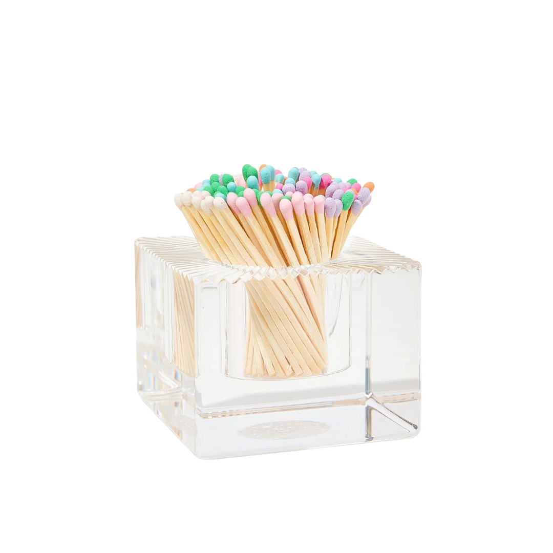 Tart By Taylor Square Match Striker