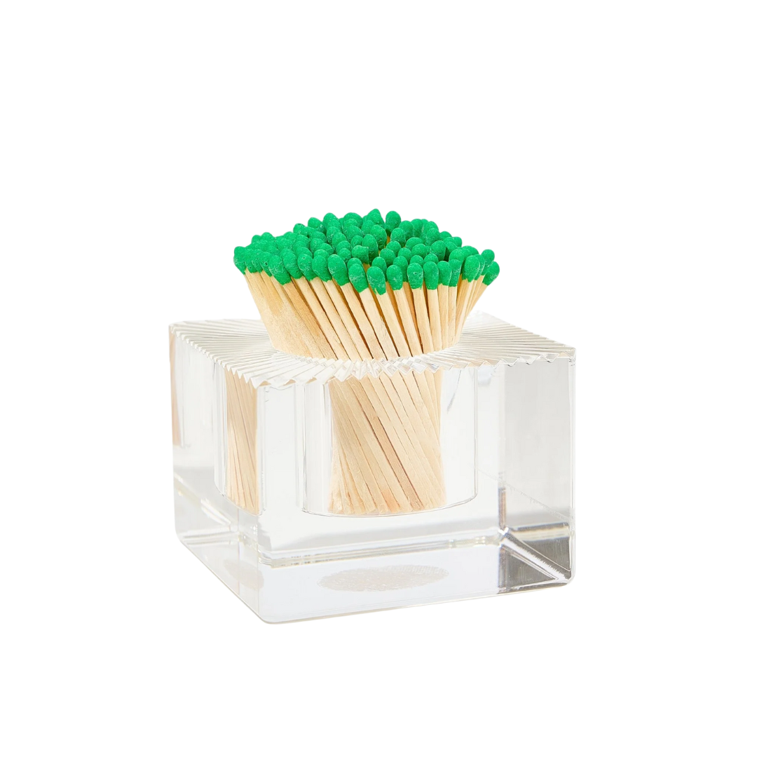 Tart By Taylor Square Match Striker