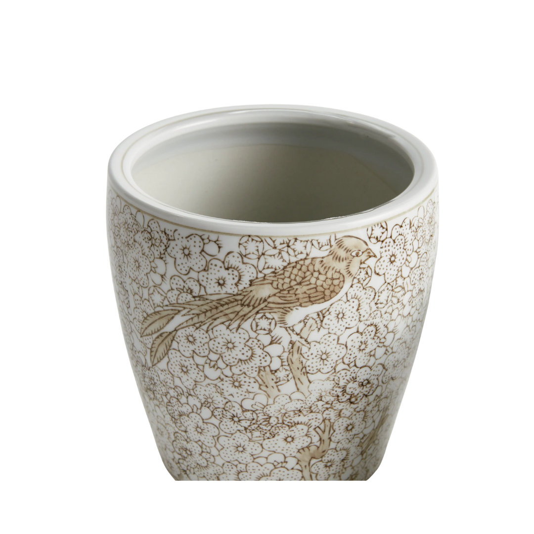 Napa Province Flower Pots