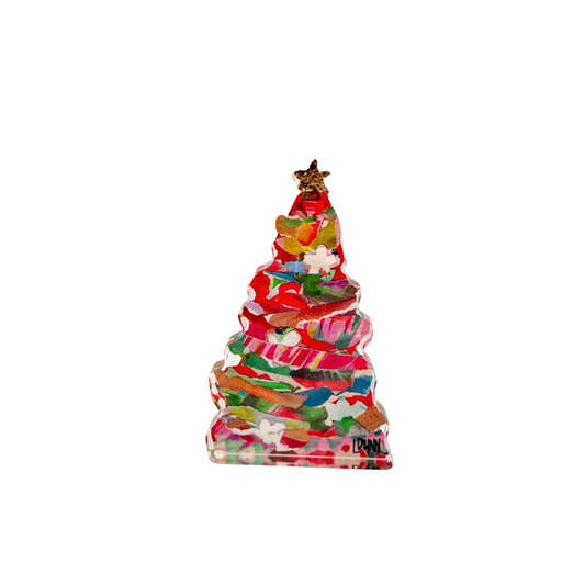Lauren Dunn Bitty Acrylic Tree