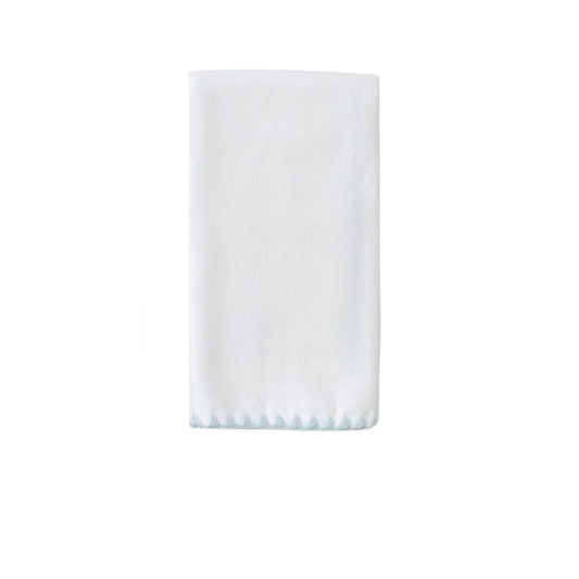 Weezie Standard Long Powder Bath Towel