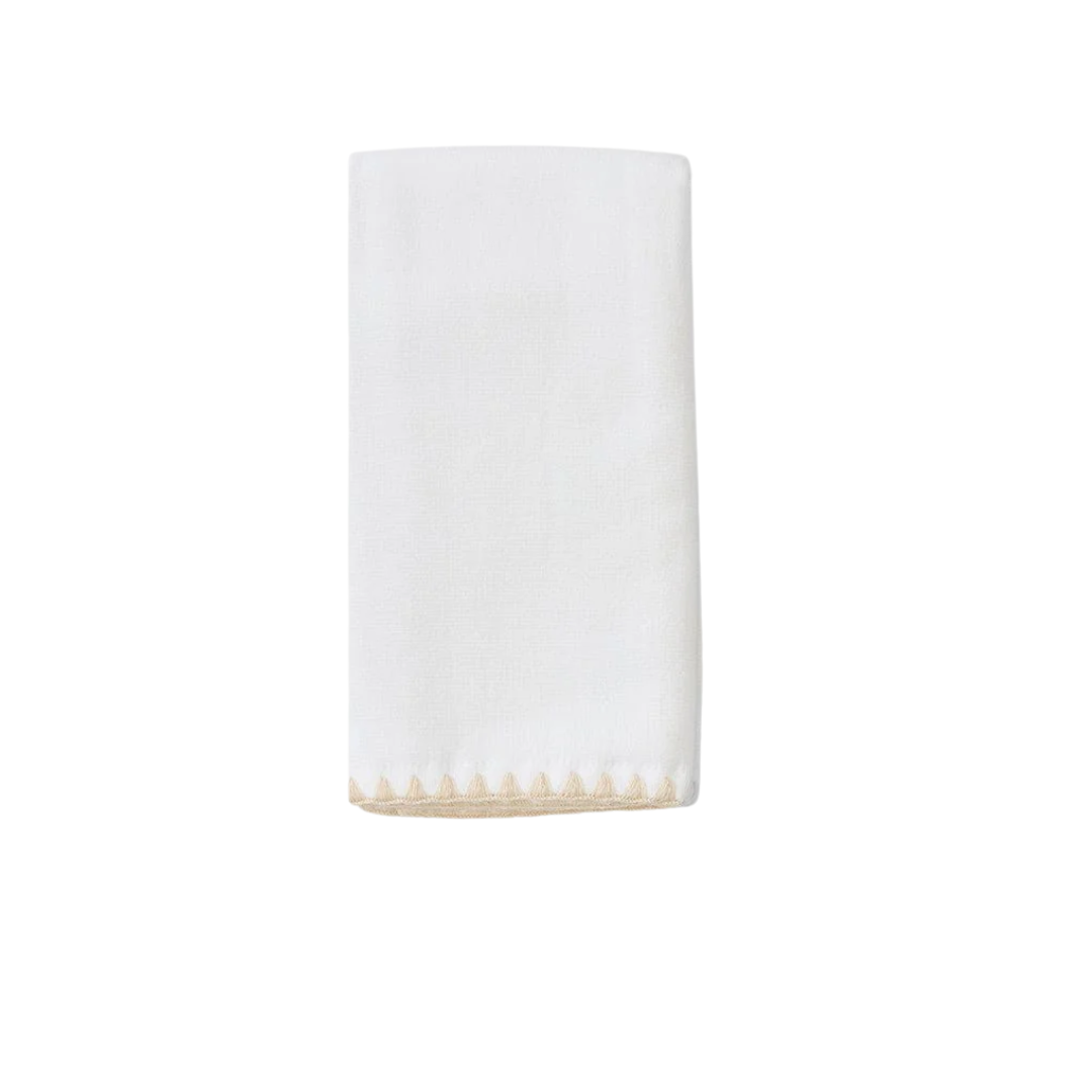 Weezie Standard Long Powder Bath Towel